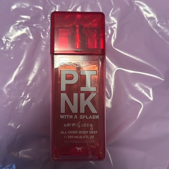 HTF Pink Mist - Picture 3 of 3